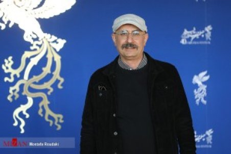 سیاوش مفیدی: ایفای نقش‌های کمدی و جدی برایم چالش جذابی است