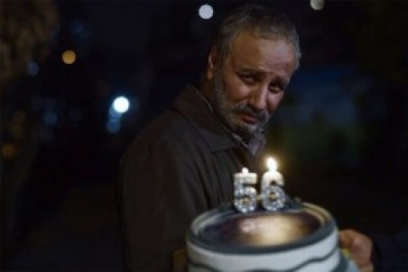 تلاش «مرد بازنده» برای اکران نوروزی ۱۴۰۱/مهدویان با کدام فیلم به اکران سال آینده می‌رود؟