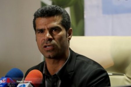 ساعی: تمام وقتم را برای موفقیت تکواندو می‌گذارم