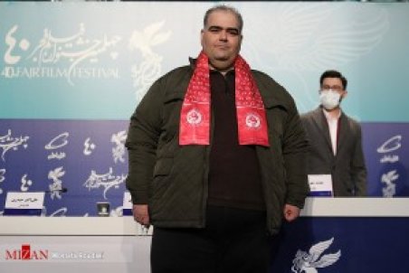 حیدری: هیچ کدام از چهره‌های فیلم سینمایی «۲۸۸۸» دستمزد نگرفته‌اند