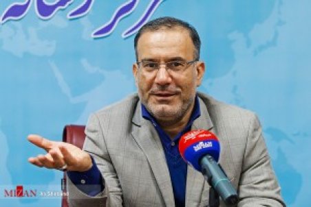 شعبانی‌بهار: نگران از دست دادن ریاست فدراسیون تیراندازی با کمان نیستم