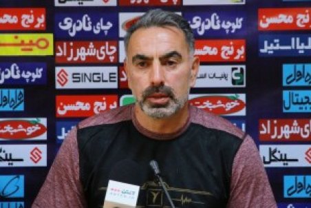 فکری: قرار نیست ۳ امتیاز تمام بازی‌ها را بگیریم