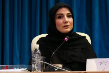 سمیرا حسن‌پور: همیشه به دنبال نقش‌های سخت و چالش برانگیز هستم