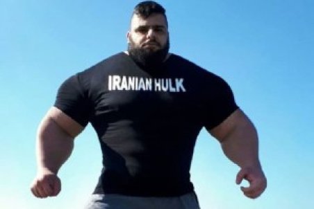 واکنش مدیر اجرایی MMA ایران به حواشی هالک ایرانی