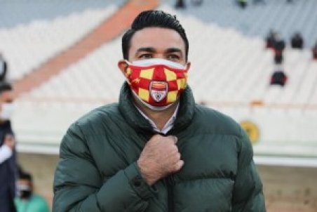 جواد نکونام: سبک کارم کپی کی‌روش نیست