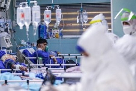 ۱۳۳۱ بیمار جدید مبتلا به کرونا در اصفهان شناسایی شدند/فوت ۱۸ نفر