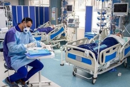 بازگشت رنگ قرمز به نقشه کرونایی لرستان/ ابتلا به امیکرون صعودی شد