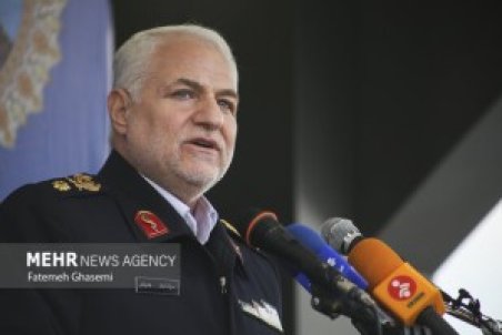آغاز طرح نوروزی پلیس راهور از ۲۴ اسفند/ پیش بینی افزایش ترددها