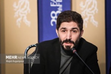 جنس بازی‌ام متفاوت از نوید محمدزاده است/ رخنه سیاست در زندگی!