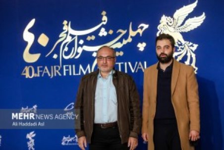 «نمور» موضع ضداخلاقی و ضددینی ندارد/حواشی آسیبی به فیلم نمی‌رساند