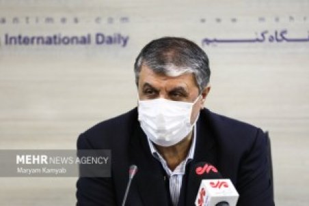 غنی سازی ۶۰ درصد منجر به مذاکرات مجدد شد / احیای دائمی زاینده‌رود