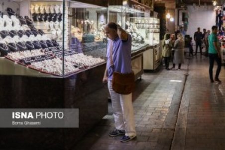 سایه سنگین شرایط جنگی اوکراین و مذاکرات وین بر معاملات بازار طلا