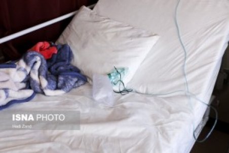 فوت ۱۴ بیمار مبتلا به کرونا در خوزستان در شبانه‌روز گذشته