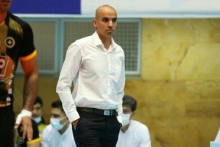 محمدی‌راد: تبانی را قبول ندارم