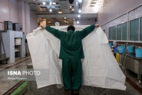 فوتی‌های کرونا در کشور دوباره سه رقمی شد