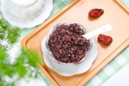 برنج سیاه چیست و چه خواصی دارد ؟