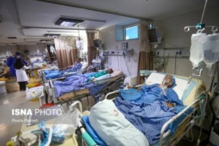 شناسایی ۳۸۷۵۷ ابتلای جدید کرونا در کشور / ۱۱۴ تن دیگر جان باختند