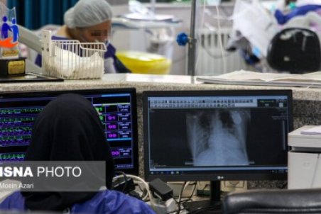 ۶ شهرستان هرمزگان قرمز کرونایی شد