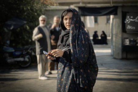 کارگردان "شادروان": این فیلم سالمی است