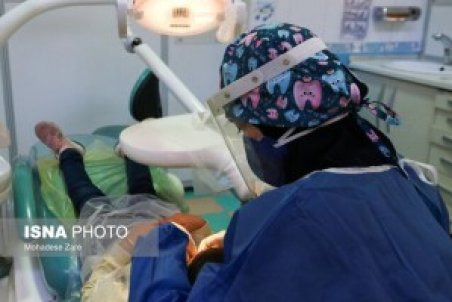 عوامل اصلی ترس کودکان از دندانپزشکی