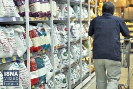 نرخ دستوری، برنج داخلی را ارزان نکرد/ برنج‌کاران شمالی کوتاه نمی‌آیند