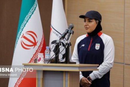 مریم ایراندوست: کمتر برای هم بزنیم