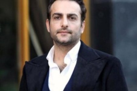 «دکتر نون» به حامد کمیلی رسید