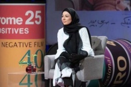 رزیتا غفاری: ممیزی های صداوسیما بیش از حد است