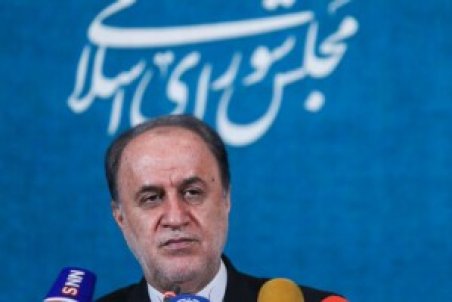 حاجی‌بابایی: حداقل حقوق در سال آینده ۵/۵ میلیون تومان خواهد بود