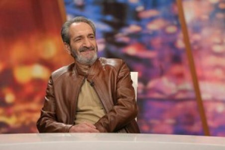 خشایار راد: مردم مدت‌هاست کار کمدی خوب ندیده‌اند