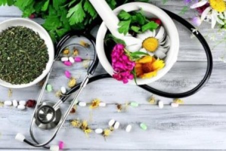 طب سنتی برای امیکرون چه برنامه‌ای دارد؟