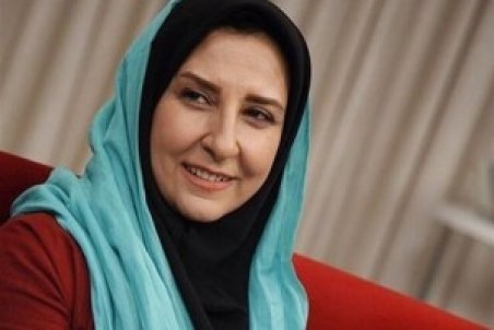 مرجانه گلچین: سال عجیبی داشتم/از چند پله ناگهان پَرت شدم