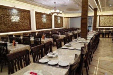 مردم کمتر به رستوران‌ها سر می‌زنند