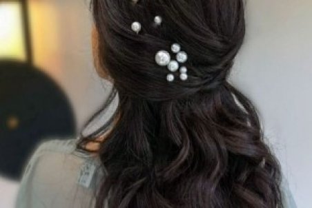 جدیدترین مدل مو باز 1401