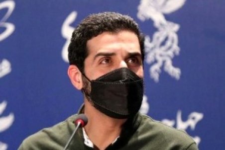 زاویه دید «هِناس» قصه‌ای عاشقانه‌ در یک بستر ملتهب است/ ترس از واکنش خانواده شهید پس از تماشای فیلم