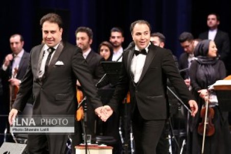 موسیقی سنتی حتی از تیتراژ سریال‌ها و فیلم‌ها کنار گذاشته شده