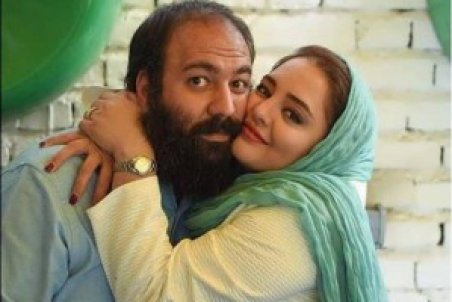 بیوگرافی علی اوجی همسر نرگس محمدی