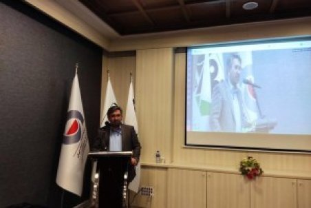 حمایت جدی فولاد مبارکه از افراد نوآور توانمند برای حل چالش‌های صنعت