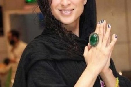 بیوگرافی و عکس های بهدخت ولیان بازیگر ایرانی