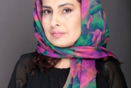 بیوگرافی آیدا کیخایی + کارنامه هنری