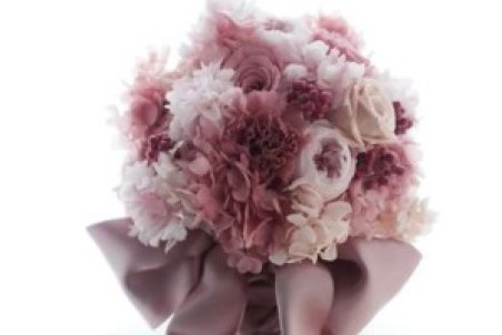 جدیدترین مدل های دسته گل عروس 1401