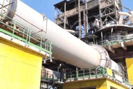 رکورد عمر مفید نسوز کوره‌های دوار شکسته شد