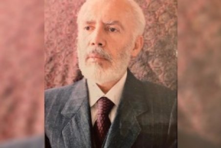 زندگی نامه هاشم رضی نویسنده و مترجم نام‌آشنای ایرانی