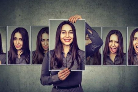 آشنایی با شخصیت پنهان افراد