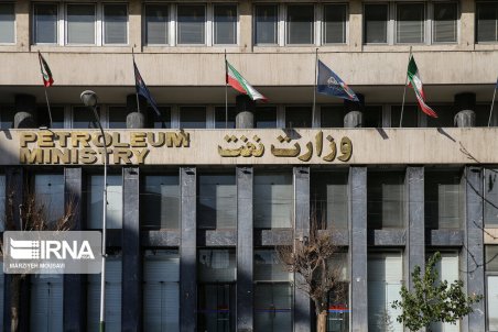 رابطه مالی دولت با شرکت نفت اصلاح می‌شود