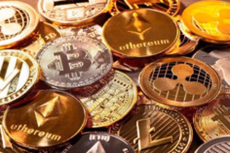 کدام رمزارز صعودی است؟