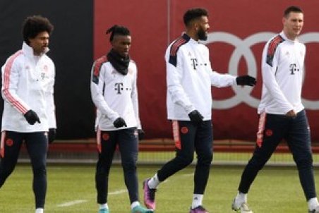 اخراج یک بایرنی به اتهام نژادپرستی