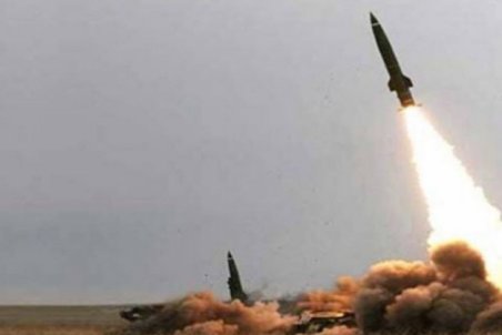 خط زمانی حملات موشکی و پهپادی انصارالله به امارات و عربستان