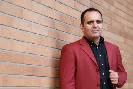 حسین رفیعی: همه می‌توانند مجری شوند/ اجرا ارثیه پدری کسی نیست