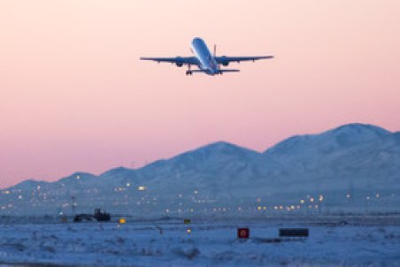 انجام دومین پرواز برای انتقال ایرانی‌های مقیم اوکراین از رومانی